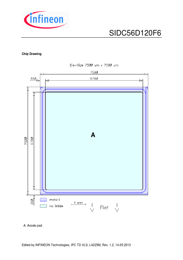 SIDC56D120F6