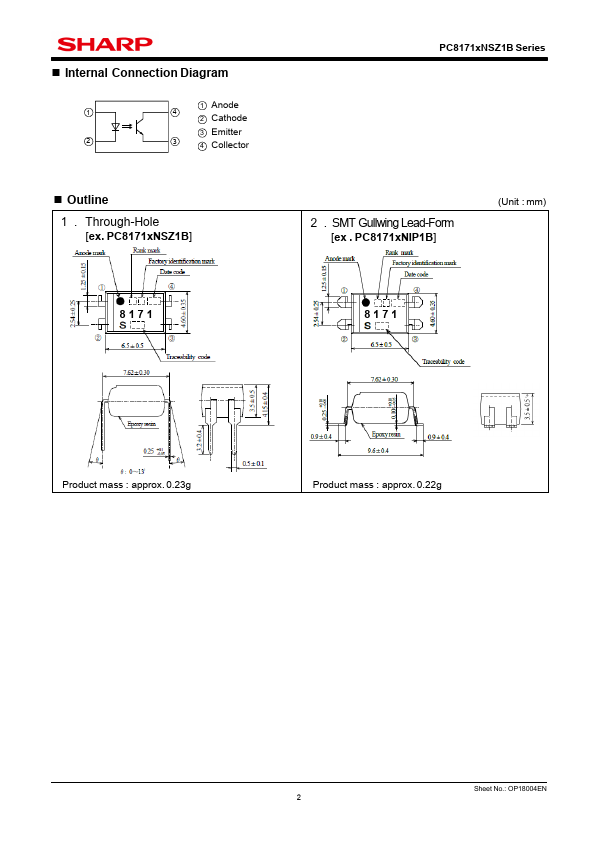 PC81711NIP1B