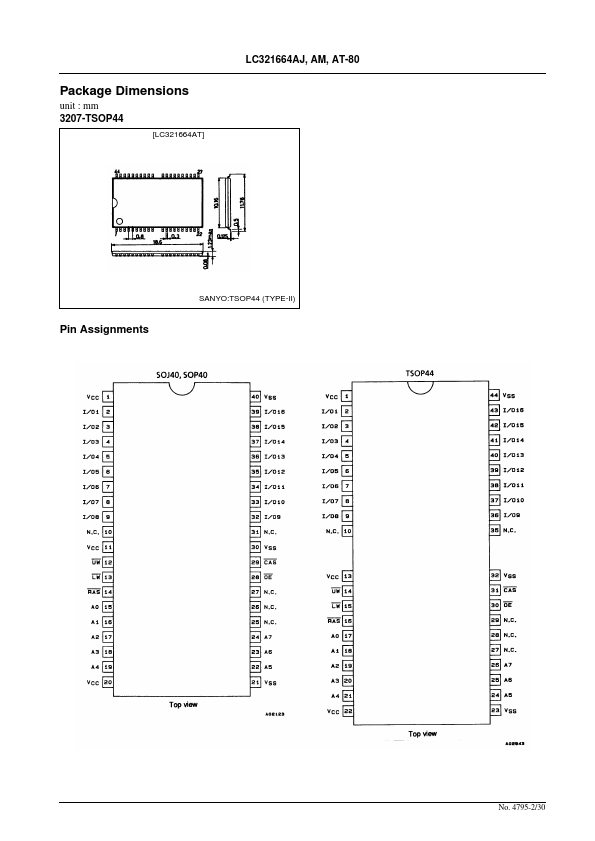 LC321664AJ