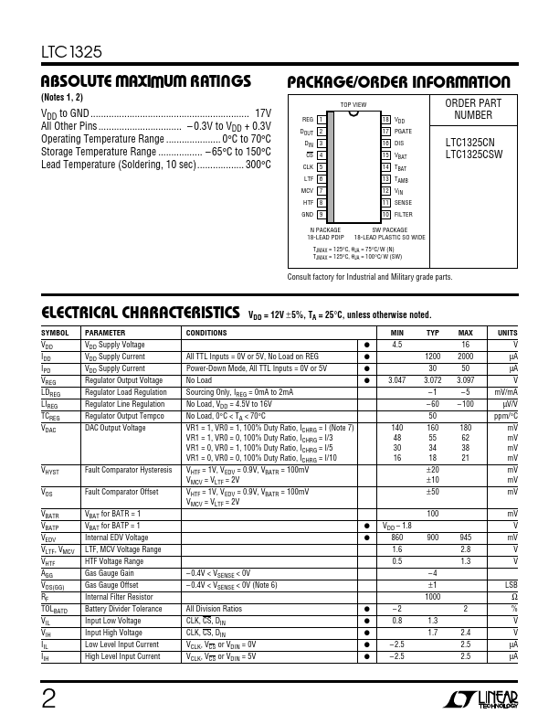 LT1325