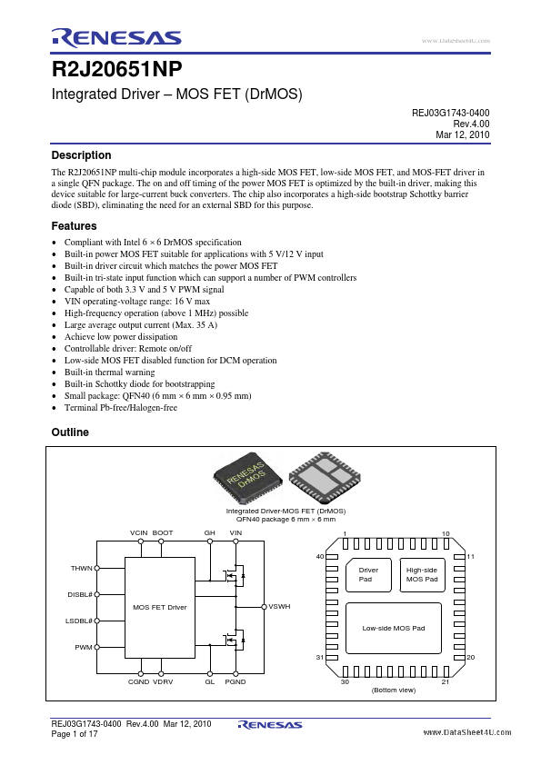 R2J20651NP