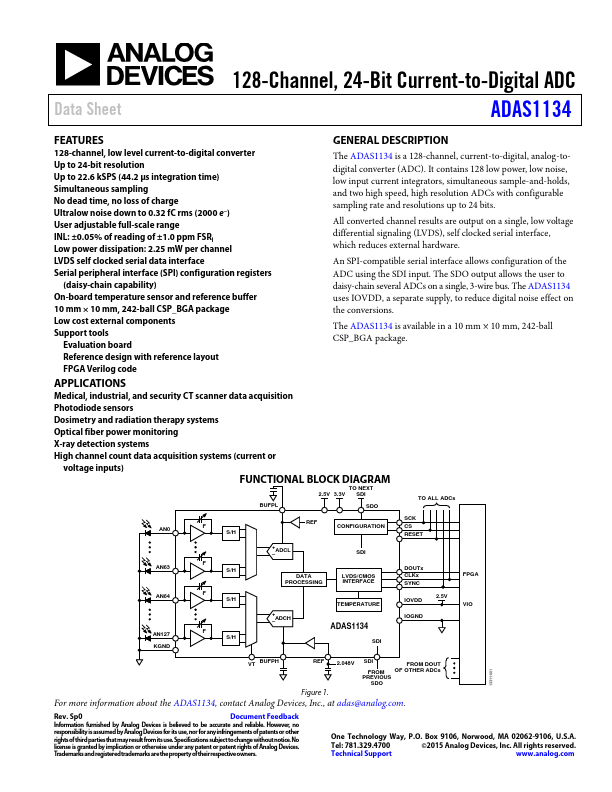 ADAS1134