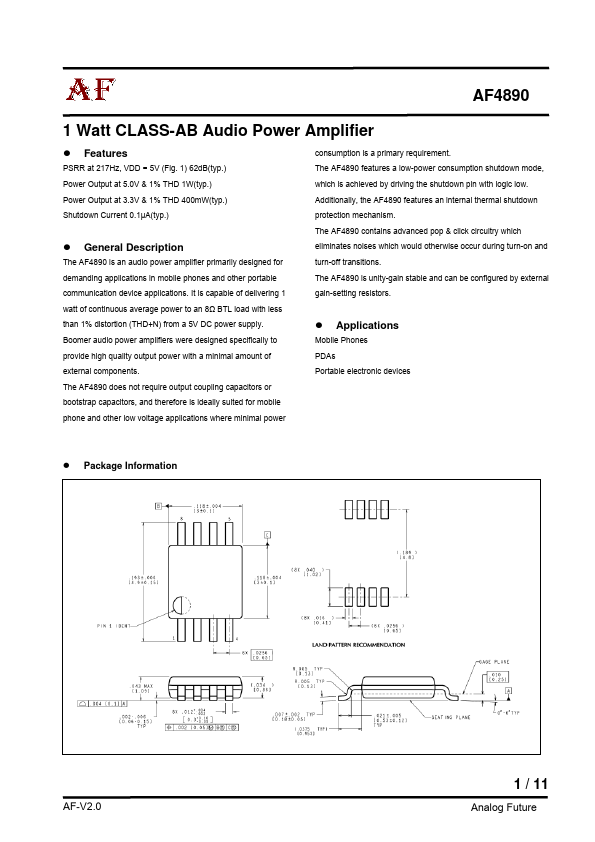 AF4890