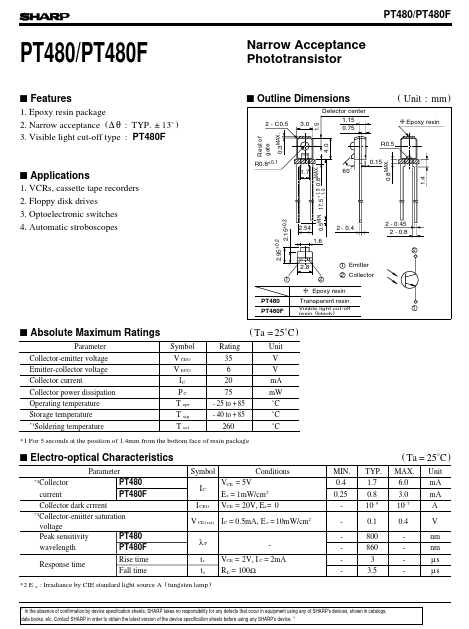 PT480F