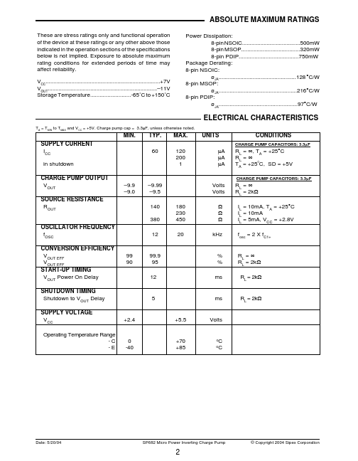 SP682