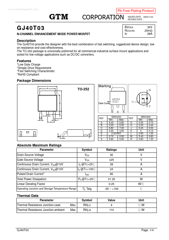 GJ40T03