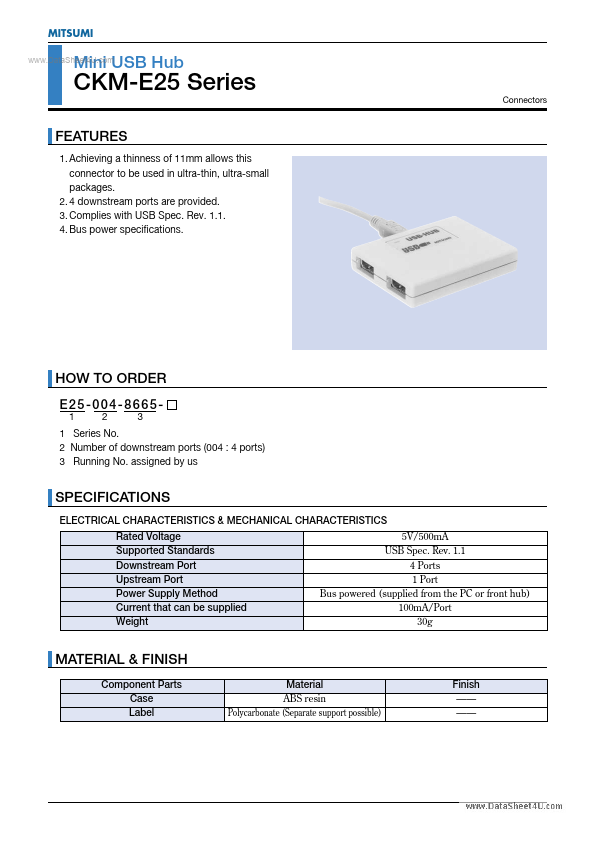 CKM-E25