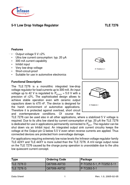 TLE7276