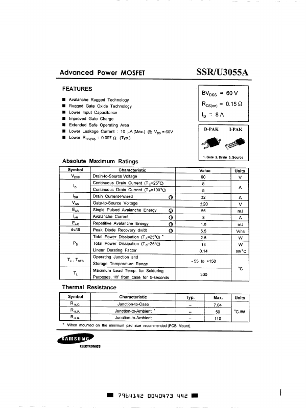 SSU3055A