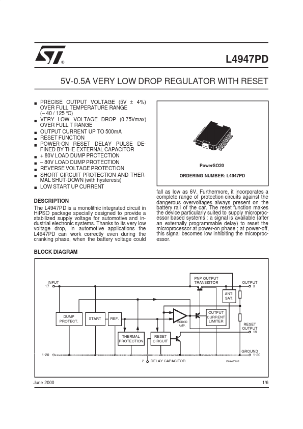 L4947PD