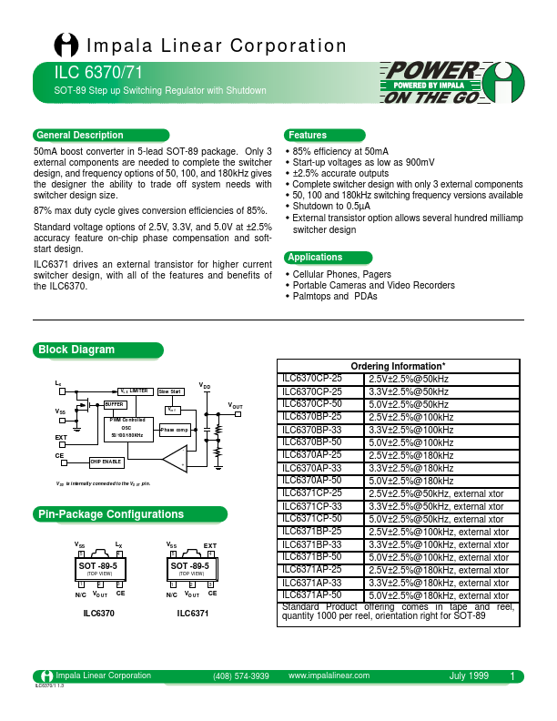 ILC6371