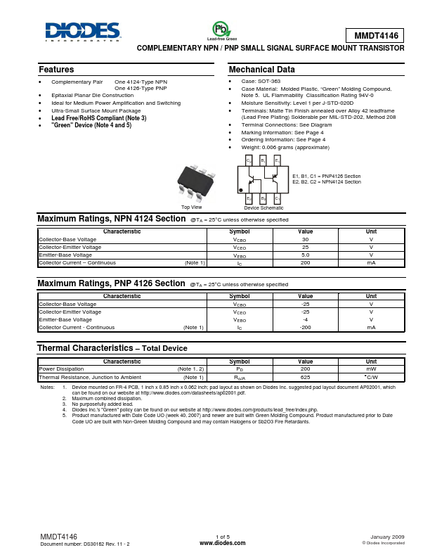 MMDT4146