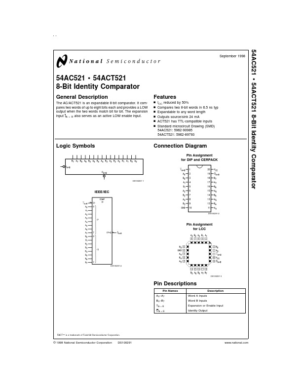 54AC521