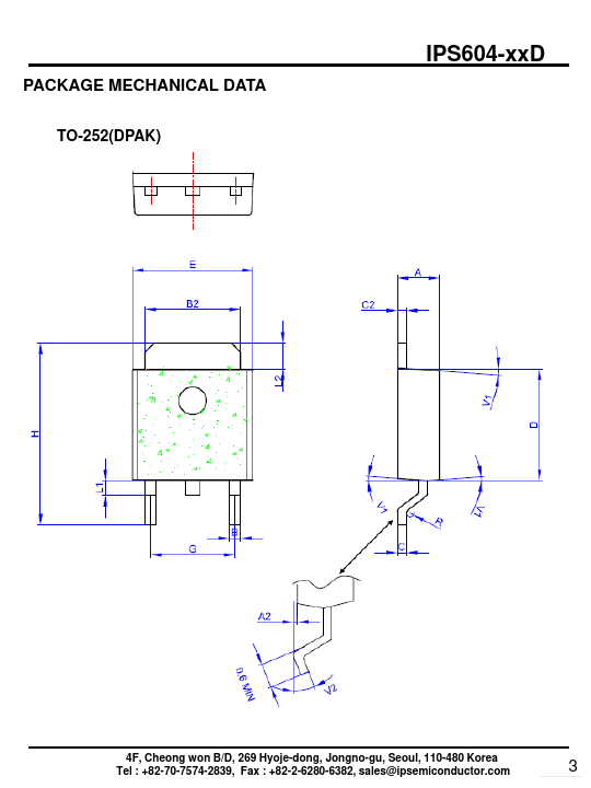 IPS604-03D