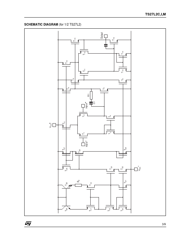 TS27L2I