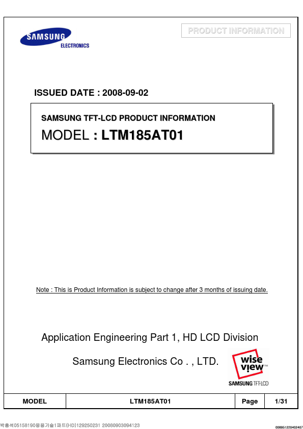 LTM185AT01