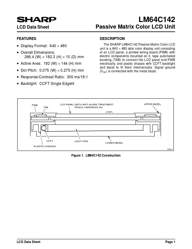 LM64C142