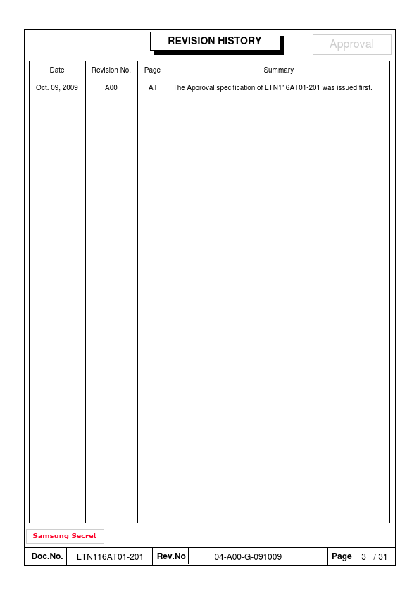 LTN116AT01-201