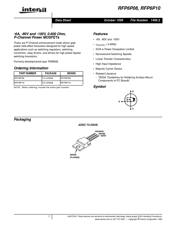 RFP6P08