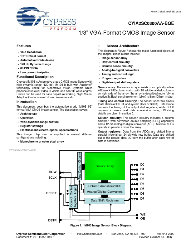 CYIA2SC0300AA-BQE