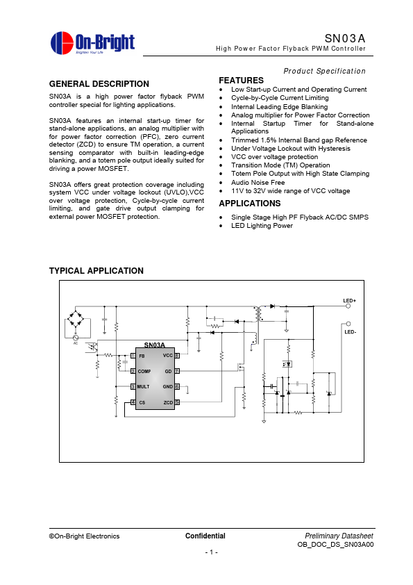 SN03ACPA