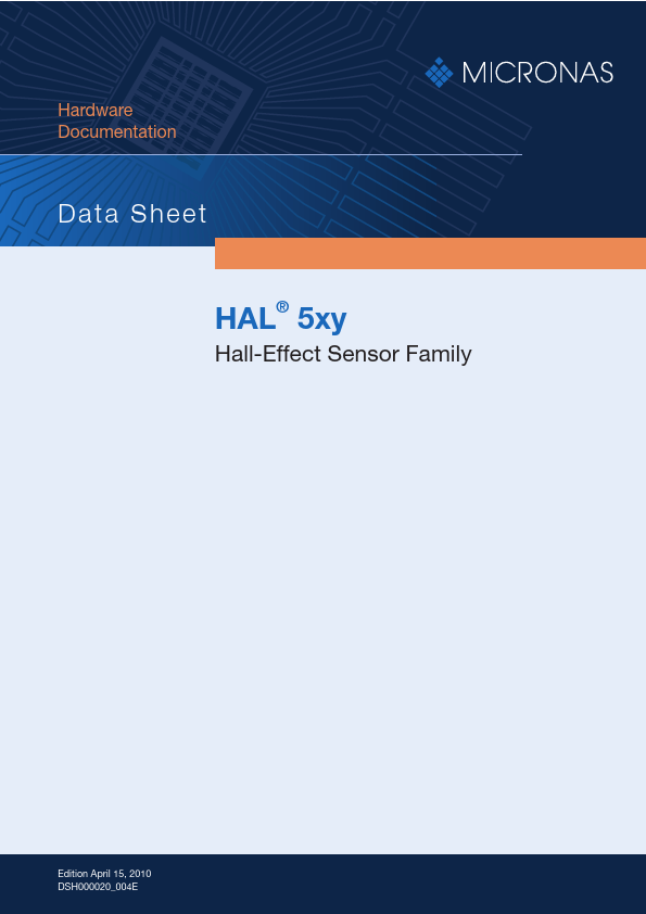 HAL504