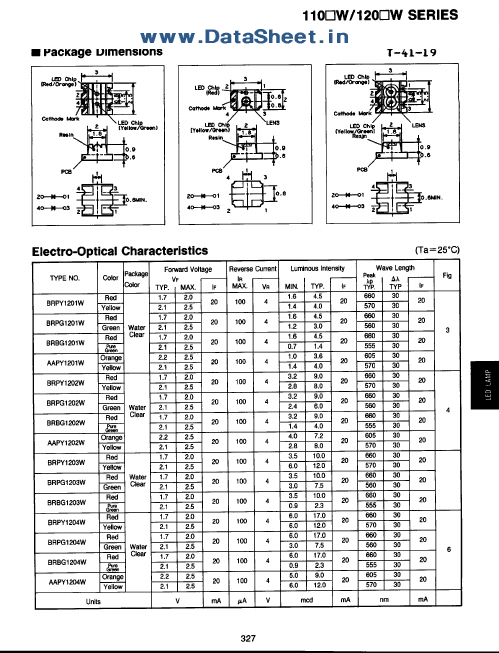 VR1201W