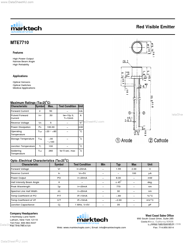 MTE7710