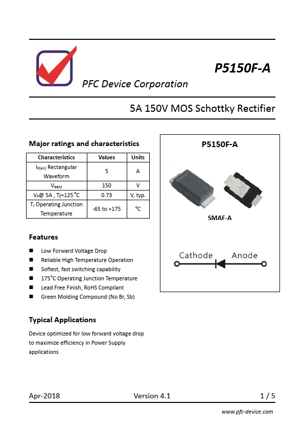 P5150F-A