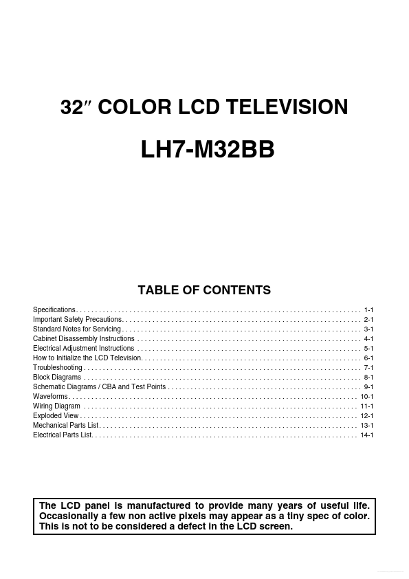 LH7-M32BB