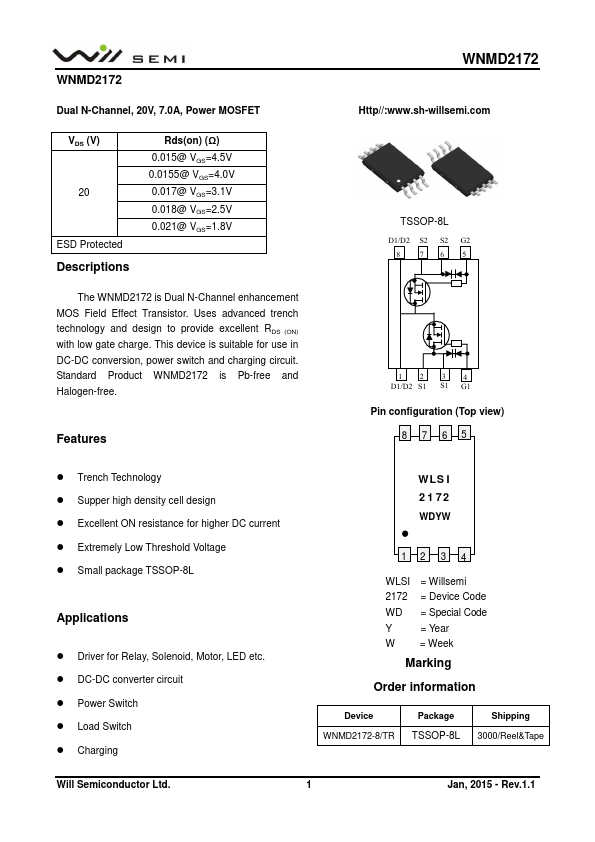 WNMD2172