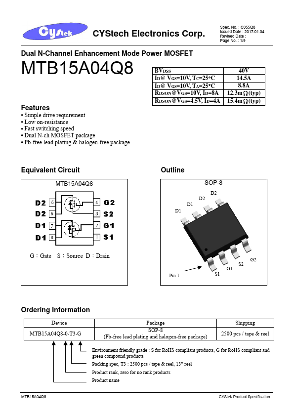 MTB15A04Q8