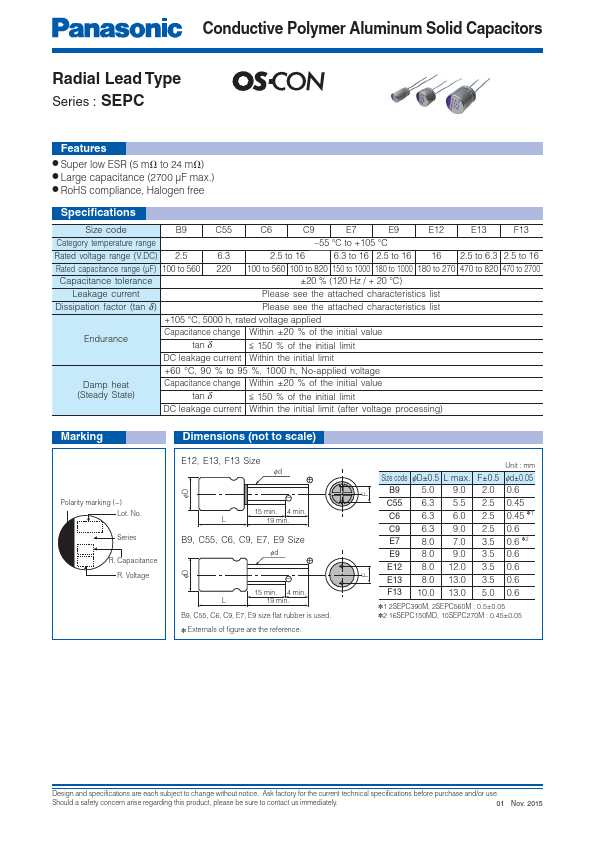 4SEPC560MW