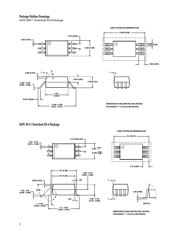 ACPL-P611