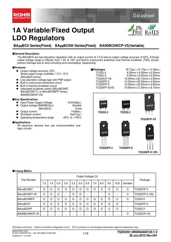 BA90BC0WT