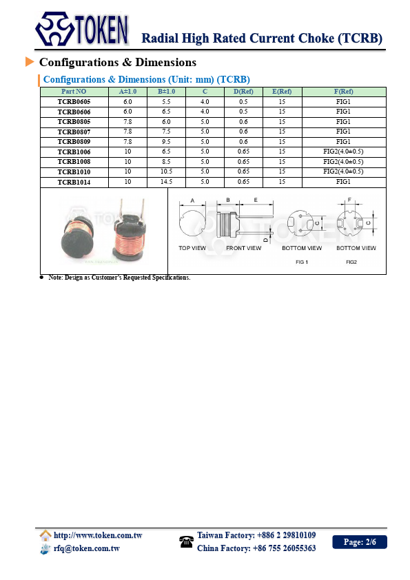 TCRB1008