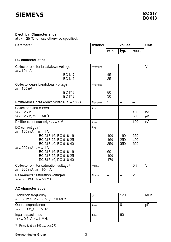 BC818-25