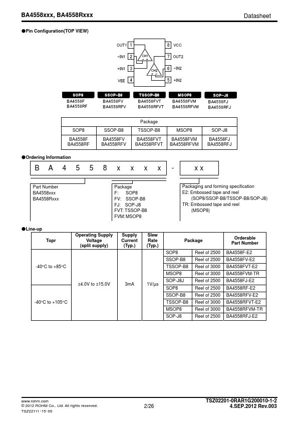 BA4558FVT