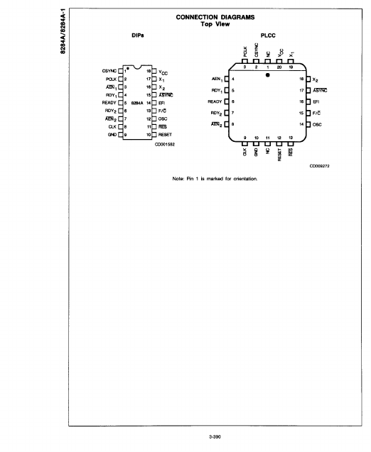 P8284A