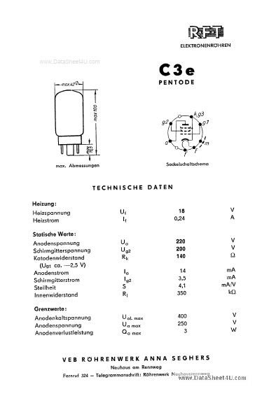 C3E