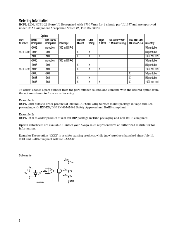 HCPL2200