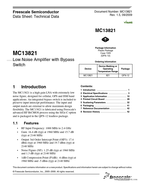 MC13821