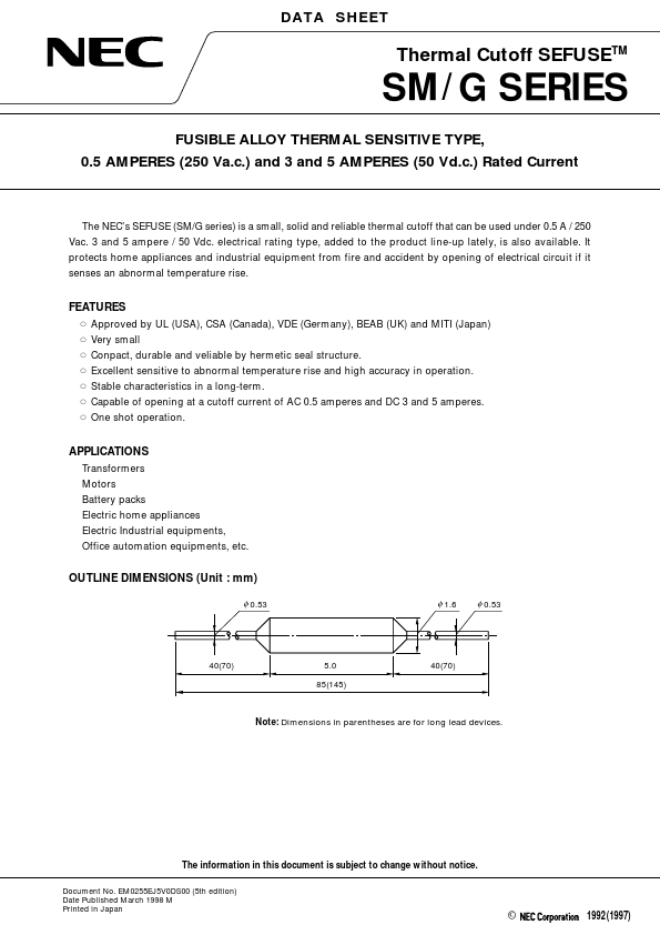 SM110G0