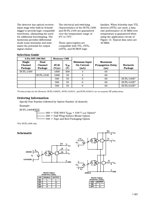 HCPL-2430