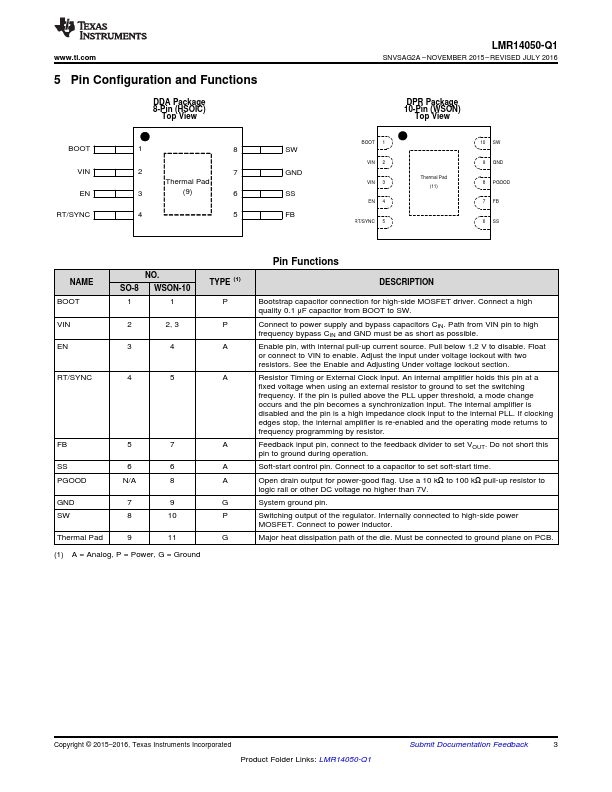 LMR14050-Q1