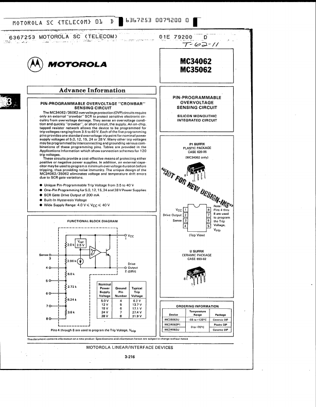 MC34062