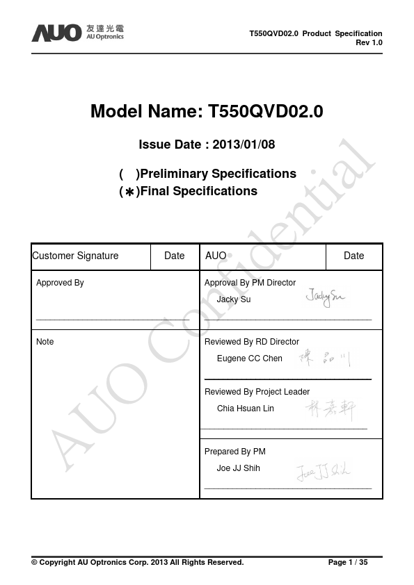 T550QVD02.0