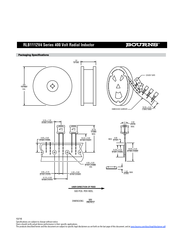 RLB1112V4