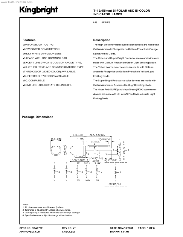 L59EGW