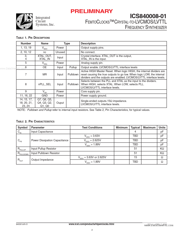 ICS840008-01